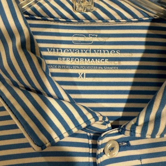 Vineyard Vines Polo - Picture 2 of 2